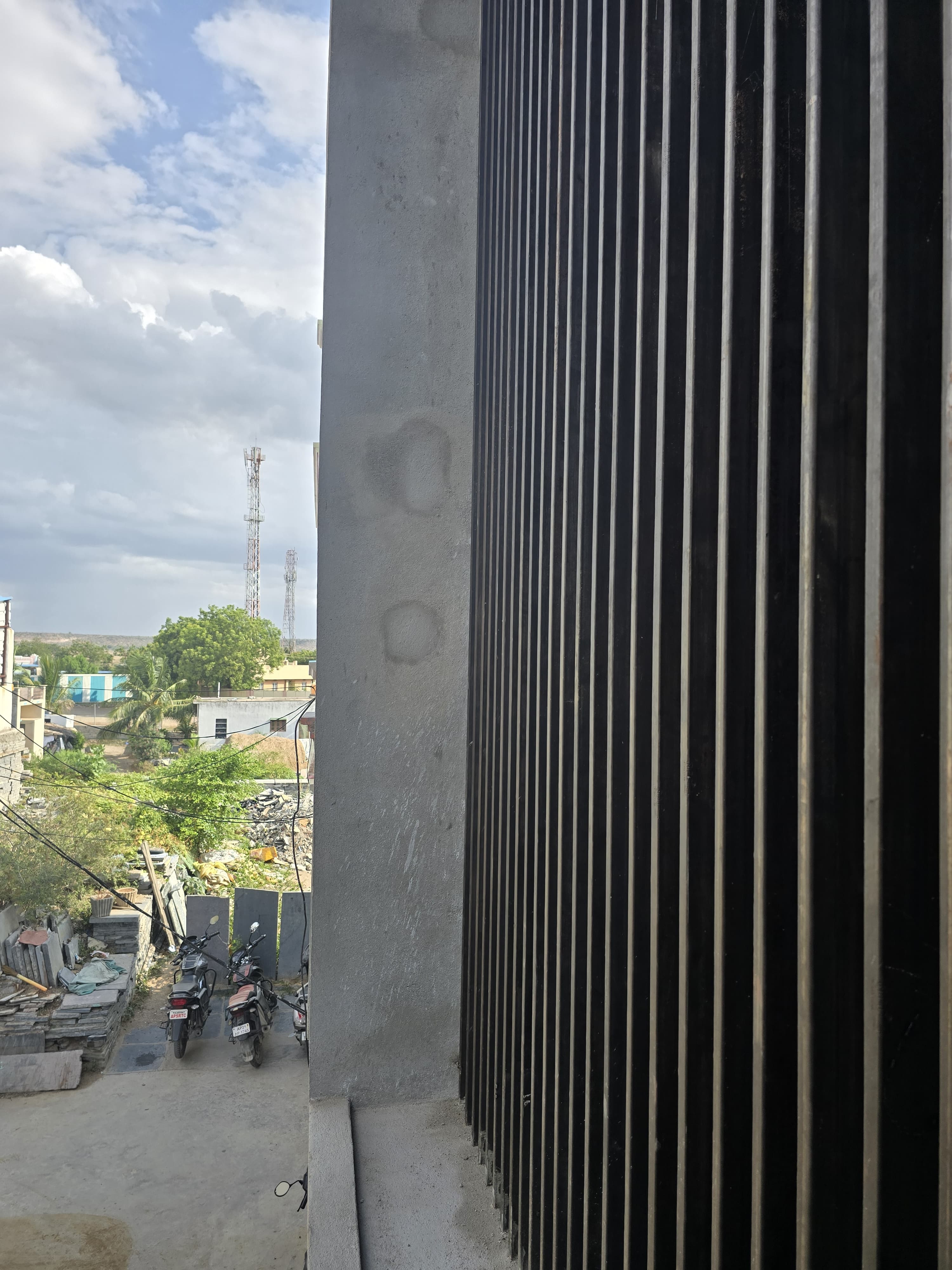 Ravi Teja's Residence 4